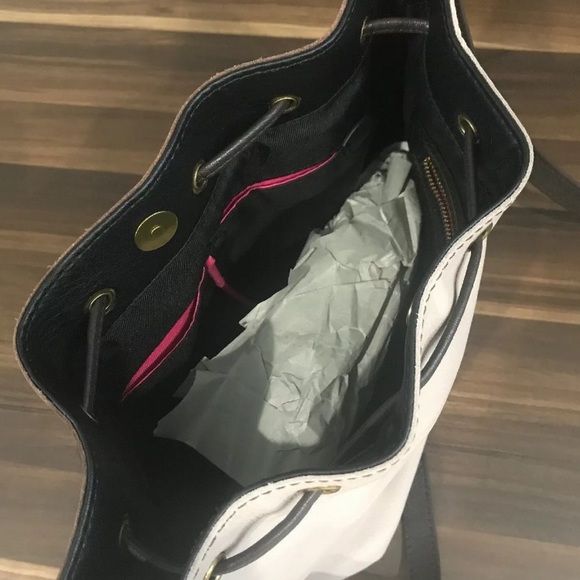 The Sak Gigi Drawstring Three-way By Collective - Picture 7 of 8